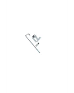 Upright connector