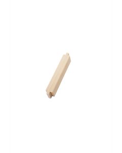 Upright crosspiece