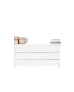 Lundia Classic laatikosto