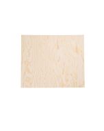 Backboard plywood