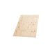 Solid pine tabletop
