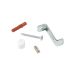 Wall bracket, 1pcs