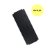 Hyllytaso 120x30 musta , outlet-tuote